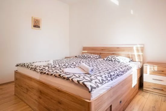 Apartmán Kvarner - Selce KV 1923 N1