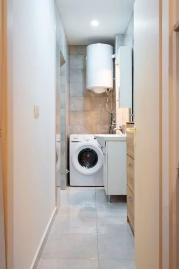 Apartmán Kvarner - Selce KV 1923 N1