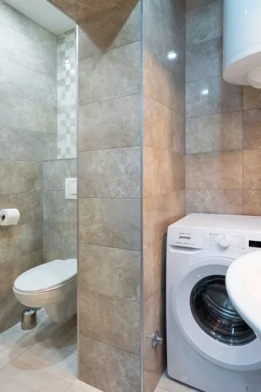 Apartmán Kvarner - Selce KV 1923 N1