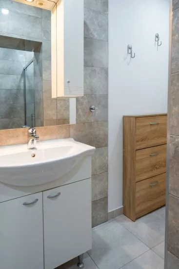 Apartmán Kvarner - Selce KV 1923 N1