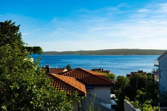 Apartmán Kvarner - Selce KV 1923 N2