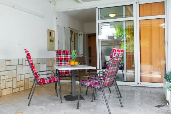 Apartmán Kvarner - Selce KV 1923 N2