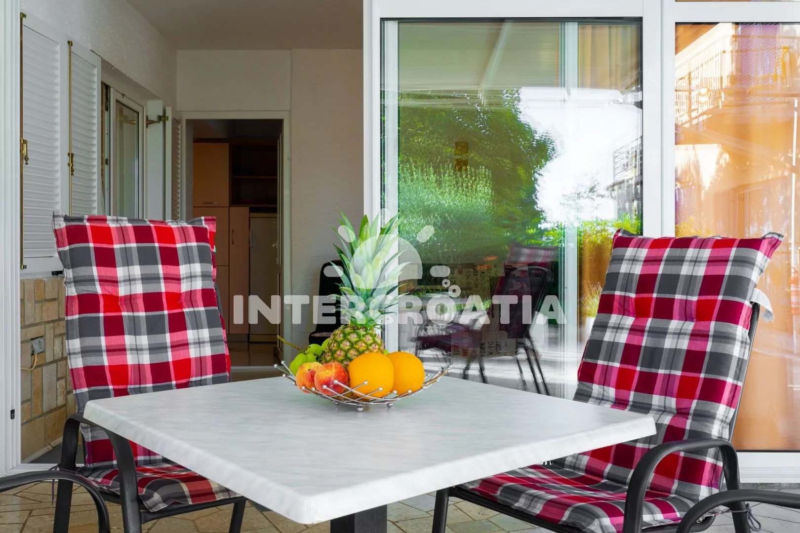 Apartmán Kvarner - Selce KV 1923 N2