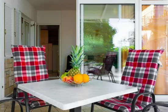 Apartmán Kvarner - Selce KV 1923 N2