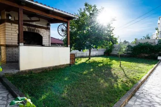 Apartmán Kvarner - Selce KV 1923 N2