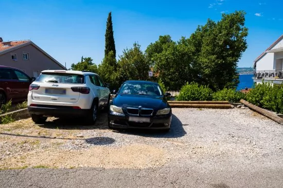 Apartmán Kvarner - Selce KV 1923 N2