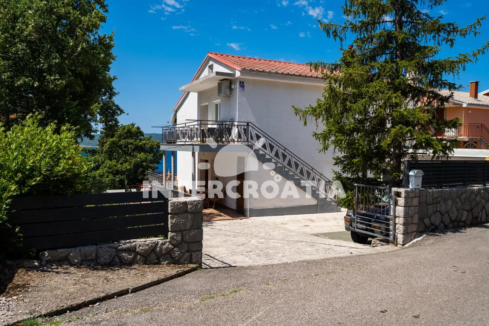 Apartmán Kvarner - Selce KV 1923 N2