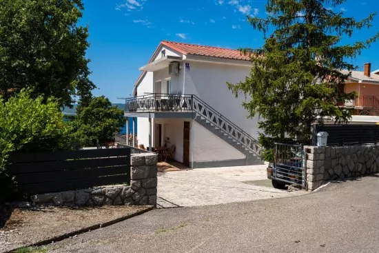 Apartmán Kvarner - Selce KV 1923 N2