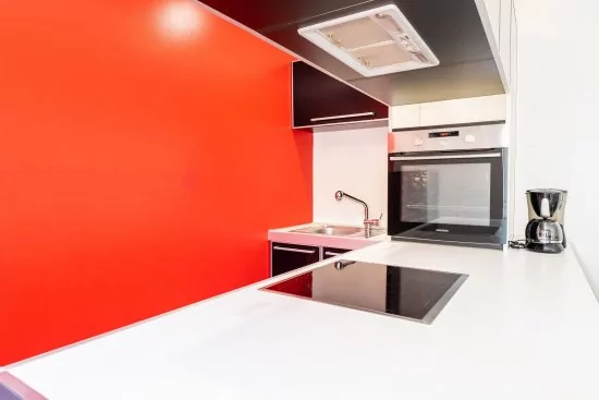 Apartmán Kvarner - Selce KV 1923 N2