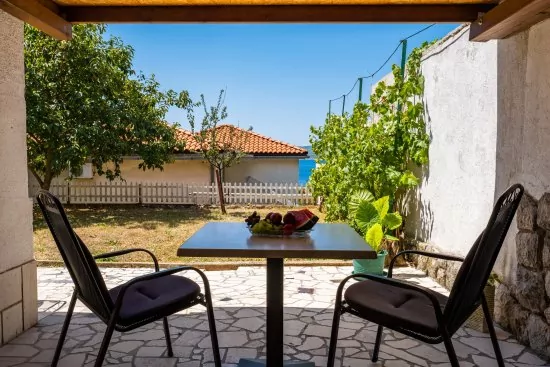 Apartmán Kvarner - Selce KV 1923 N2