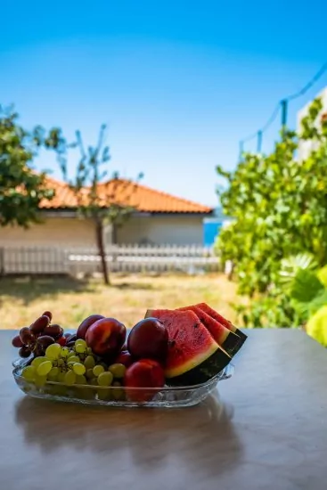 Apartmán Kvarner - Selce KV 1923 N2