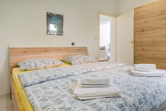 Apartmán Kvarner - Selce KV 1923 N2