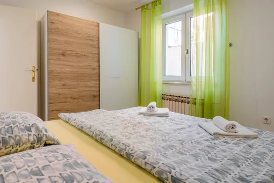 Apartmán Kvarner - Selce KV 1923 N2