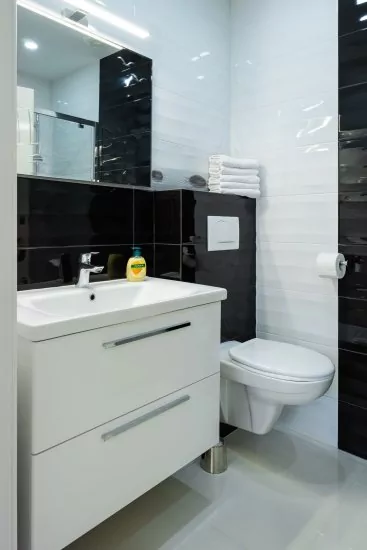 Apartmán Kvarner - Selce KV 1923 N2