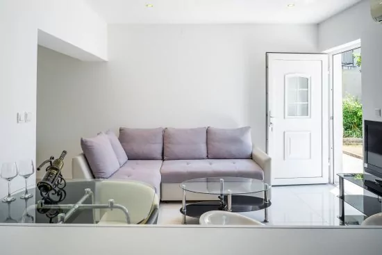 Apartmán Kvarner - Selce KV 1923 N2