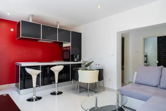 Apartmán Kvarner - Selce KV 1923 N2