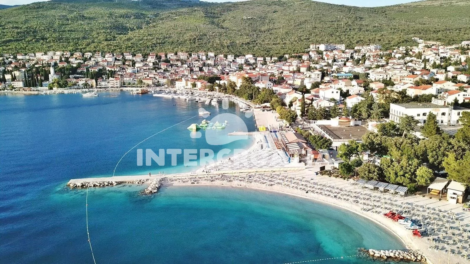 Apartmán Kvarner - Selce KV 1923 N2