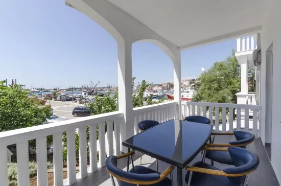 Apartmán Severní Dalmácie - Rogoznica DA 3599 N1