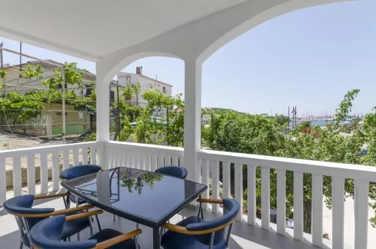 Apartmán Severní Dalmácie - Rogoznica DA 3599 N1