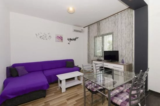 Apartmán Severní Dalmácie - Rogoznica DA 3599 N1