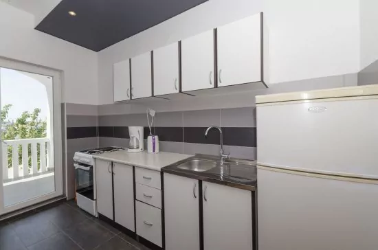 Apartmán Severní Dalmácie - Rogoznica DA 3599 N1