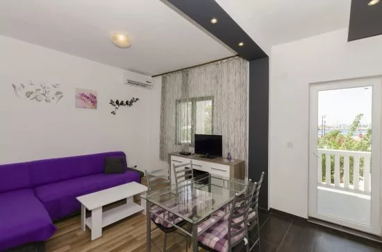 Apartmán Severní Dalmácie - Rogoznica DA 3599 N1