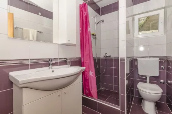 Apartmán Severní Dalmácie - Rogoznica DA 3599 N1