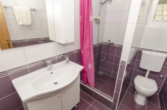 Apartmán Severní Dalmácie - Rogoznica DA 3599 N1