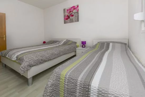 Apartmán Severní Dalmácie - Rogoznica DA 3599 N1