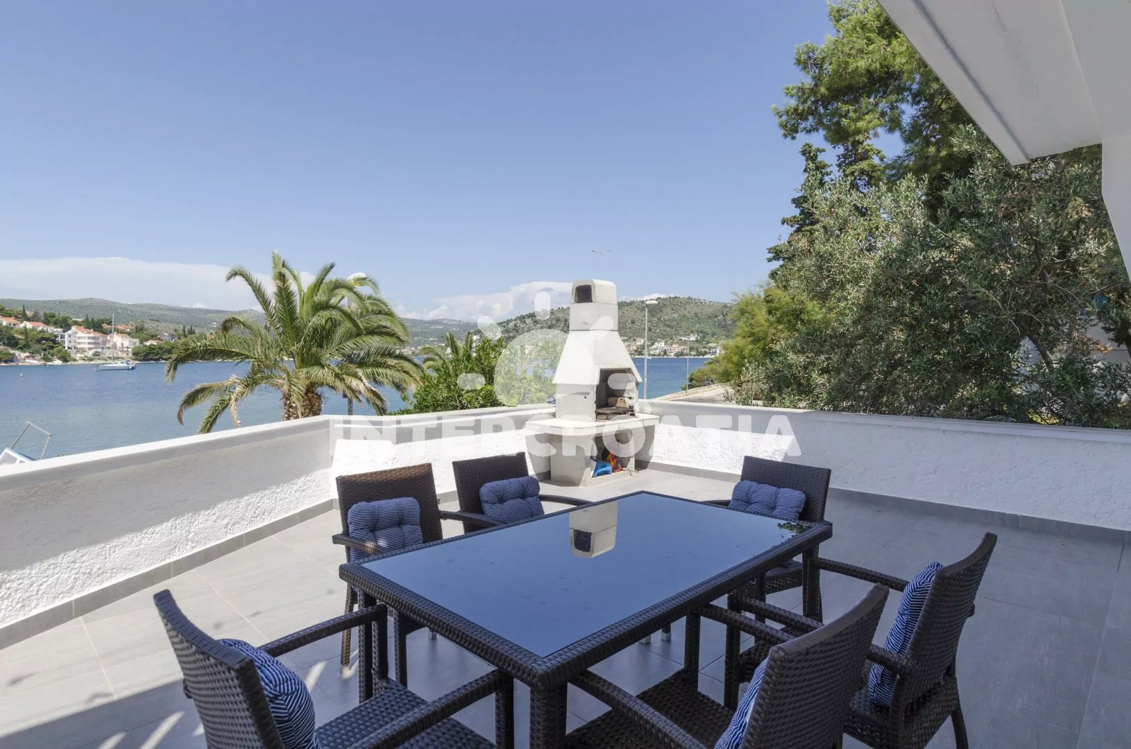 Apartmán Severní Dalmácie - Rogoznica DA 3599 N2