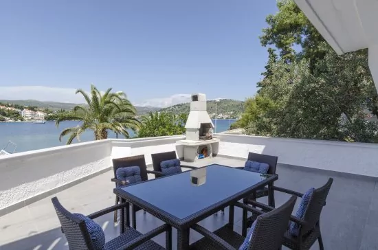 Apartmán Severní Dalmácie - Rogoznica DA 3599 N2