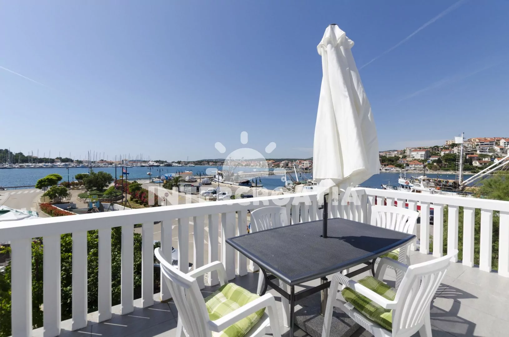 Apartmán Severní Dalmácie - Rogoznica DA 3599 N3