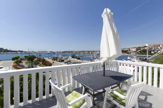 Apartmán Severní Dalmácie - Rogoznica DA 3599 N3