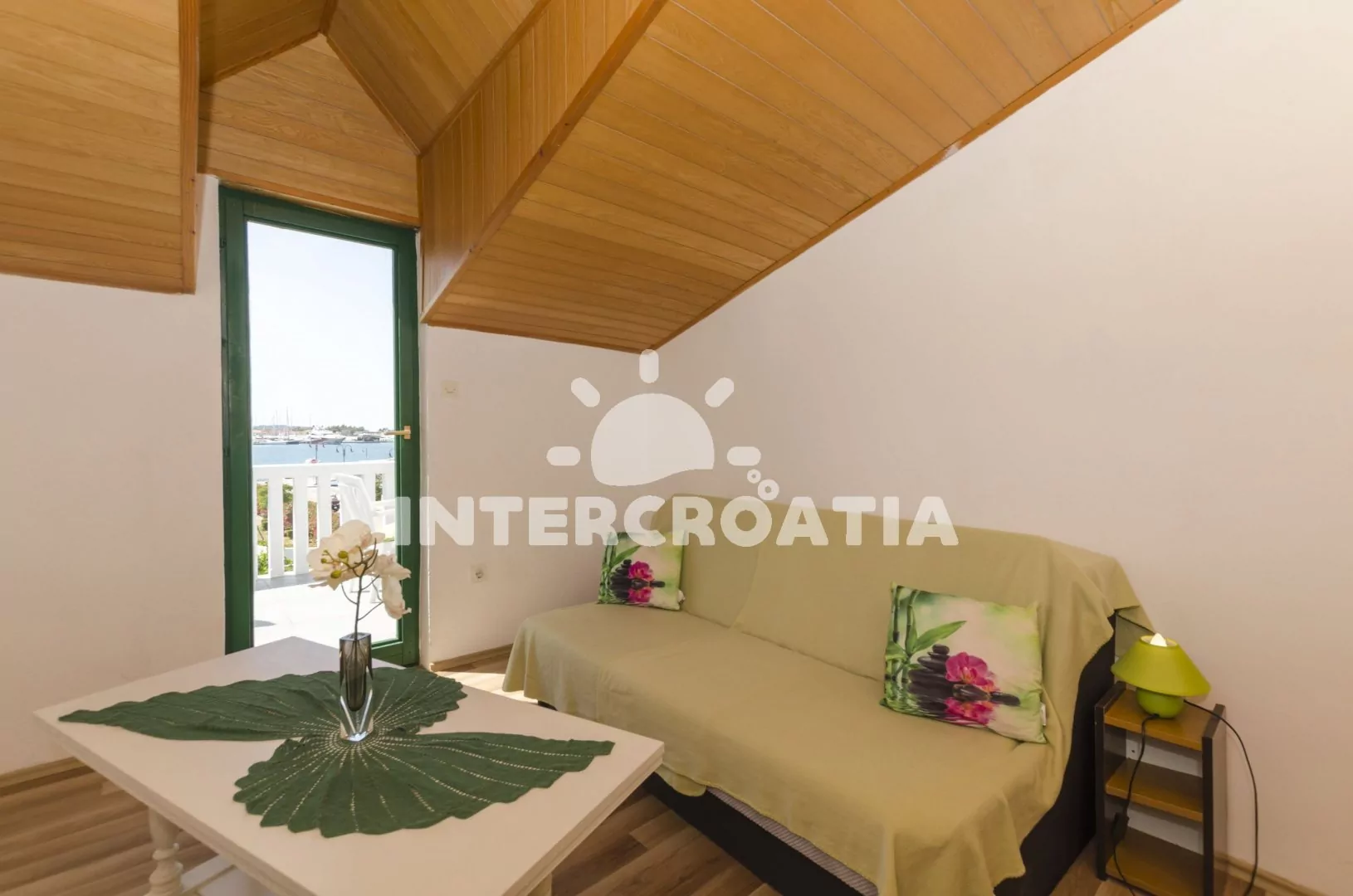 Apartmán Severní Dalmácie - Rogoznica DA 3599 N3