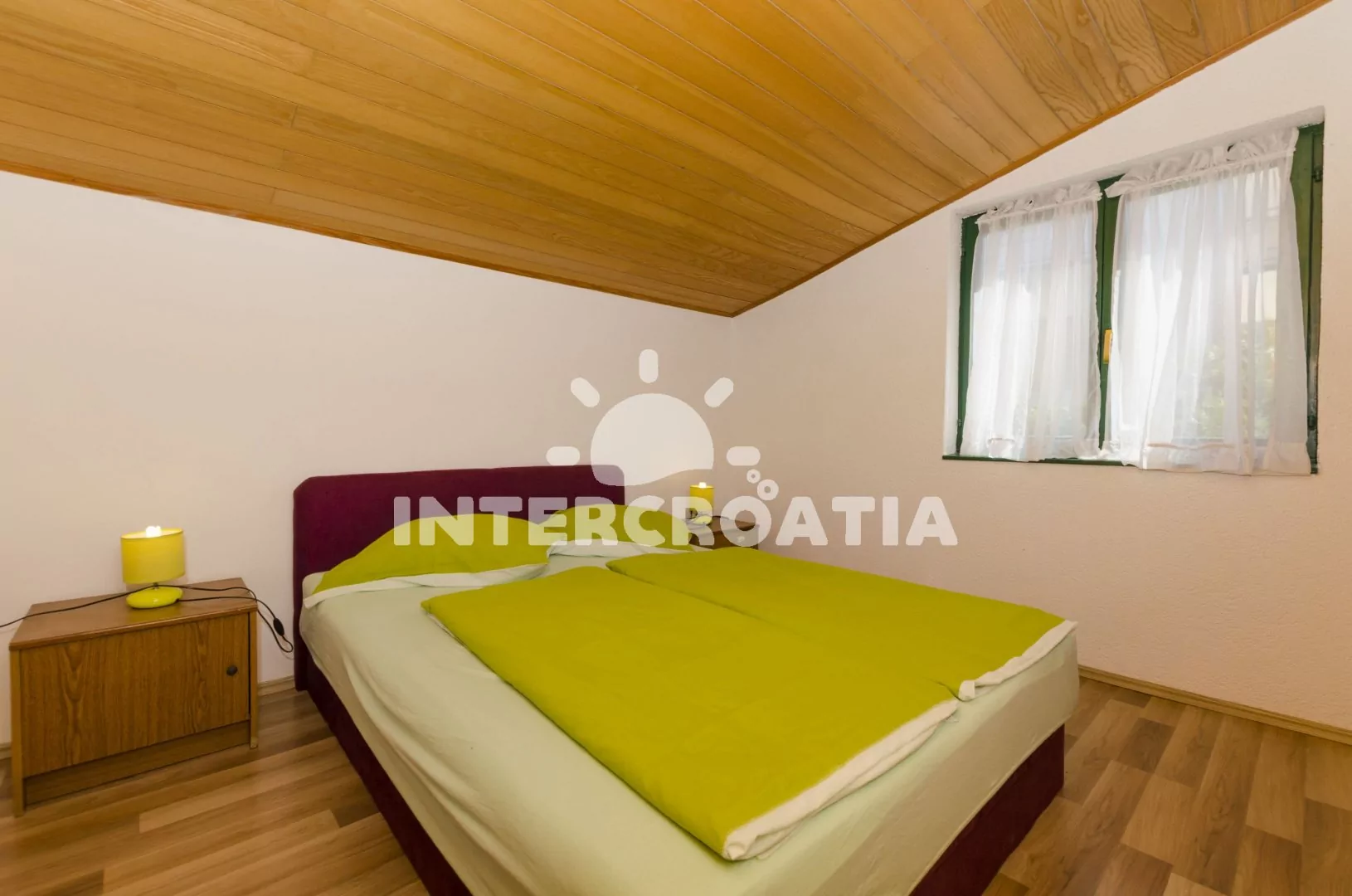 Apartmán Severní Dalmácie - Rogoznica DA 3599 N3