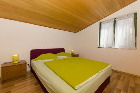 Apartmán Severní Dalmácie - Rogoznica DA 3599 N3