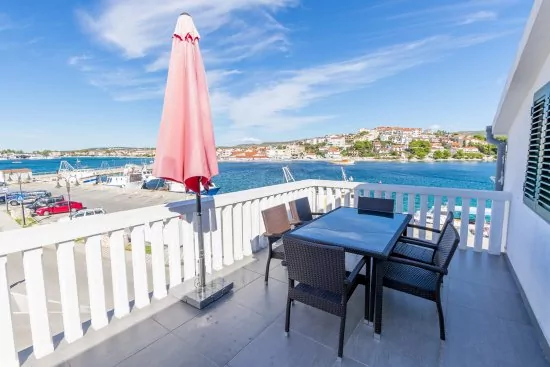 Apartmán Severní Dalmácie - Rogoznica DA 3599 N4