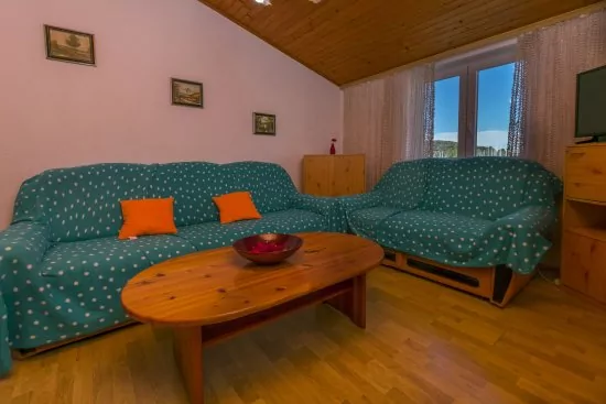 Apartmán Severní Dalmácie - Rogoznica DA 3599 N4