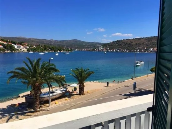 Apartmán Severní Dalmácie - Rogoznica DA 3599 N4