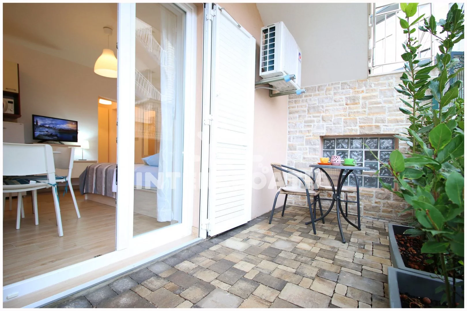 Apartmán Severní Dalmácie - Primošten DA 3639 N1