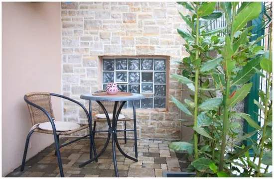 Apartmán Severní Dalmácie - Primošten DA 3639 N1