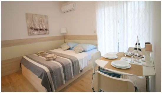 Apartmán Severní Dalmácie - Primošten DA 3639 N1
