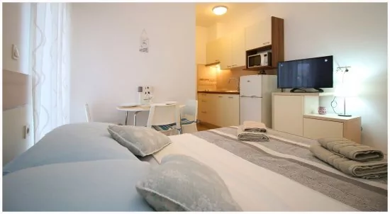 Apartmán Severní Dalmácie - Primošten DA 3639 N1