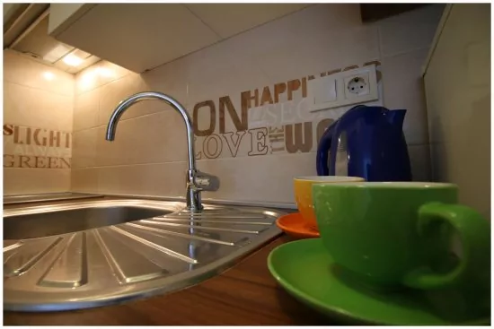 Apartmán Severní Dalmácie - Primošten DA 3639 N1