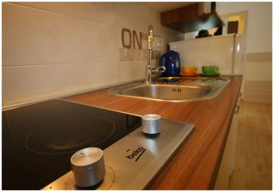 Apartmán Severní Dalmácie - Primošten DA 3639 N1