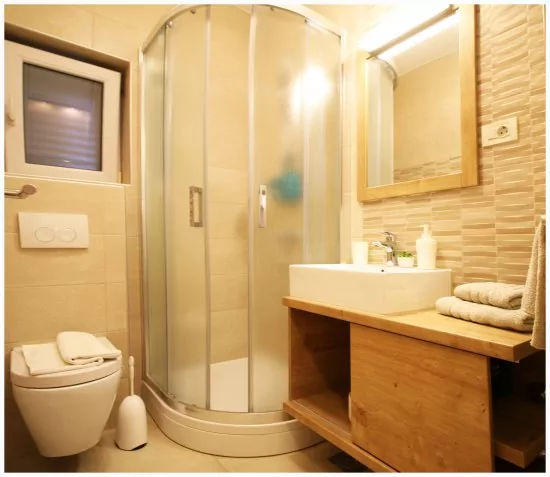 Apartmán Severní Dalmácie - Primošten DA 3639 N1