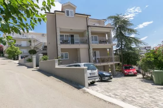 Apartmán Severní Dalmácie - Primošten DA 3639 N2