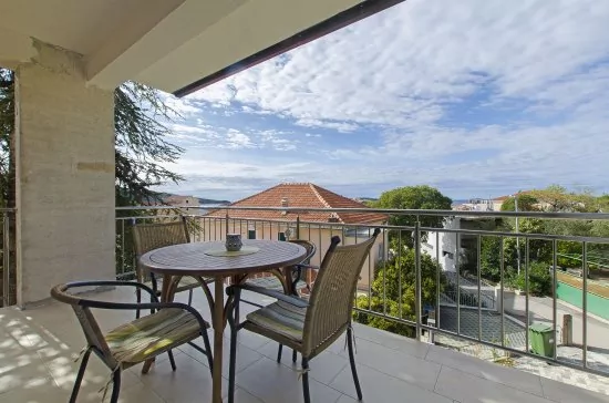 Apartmán Severní Dalmácie - Primošten DA 3639 N2