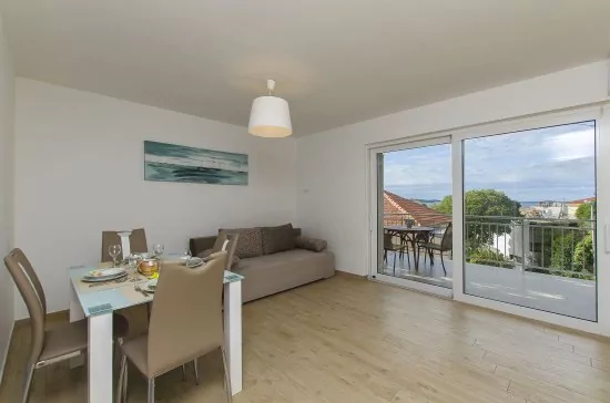 Apartmán Severní Dalmácie - Primošten DA 3639 N2