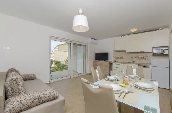 Apartmán Severní Dalmácie - Primošten DA 3639 N2